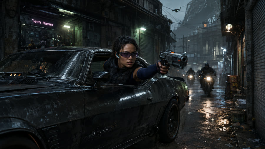 Maya