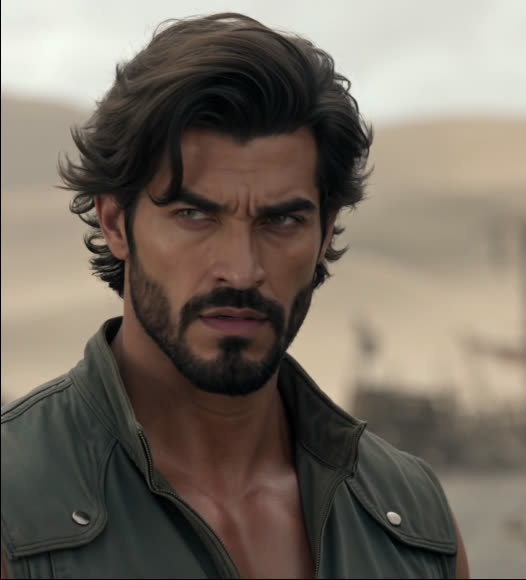 Zavion Kade